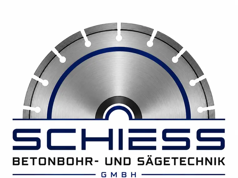 Schiess Betonbohr- und Sägetechnik GmbH